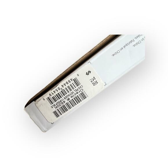 Pelican voyager iPad 11” case, NWT in package - Picture 3 of 8